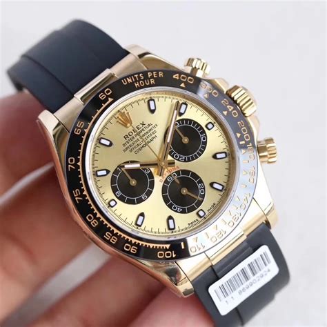 rolex ceramic replica